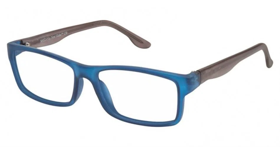 New Globe M432-P Eyeglasses - view 3
